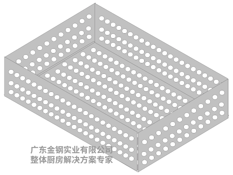 不銹鋼消毒籃子